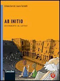 9788820134860 Ab initio. Per la scuola media. Con espansione online - Liliana Ga