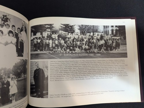 A Pictorial History of Portageville Missouri Vol III 1996 - Picture 5 of 5