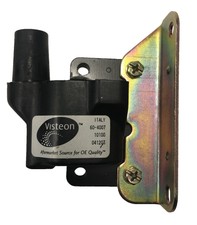 One Brand New Oem Ignition Coil Visteon 60-4007
