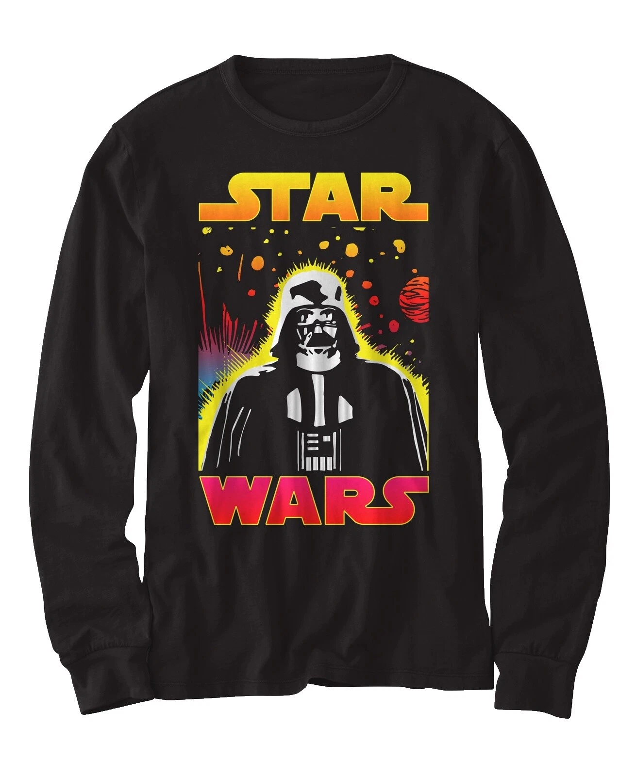 Star Wars Black Clothing, Shoes & Accessories for Kids