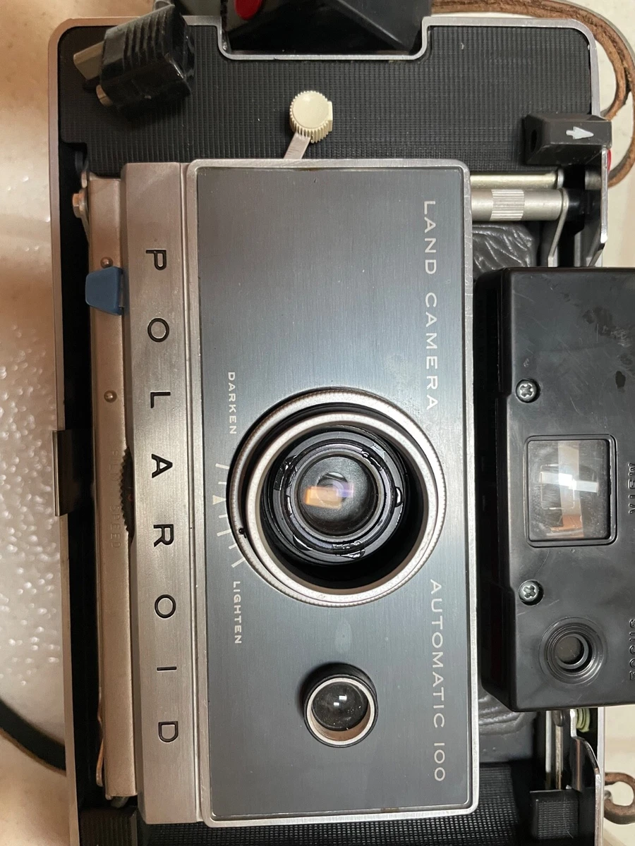 Polaroid 180 for sale | eBay
