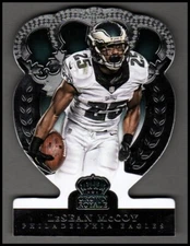 2014 Crown Royale Football Card Pick (Base)