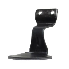 Handrail Bracket Hand Rail Round Balustrade Stair Bannister Wall Extends 3"