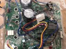 GENUINE LG KELVINATOR AIR CONDITIONER MAIN BOARD KSV26HRC  P/N  30148690