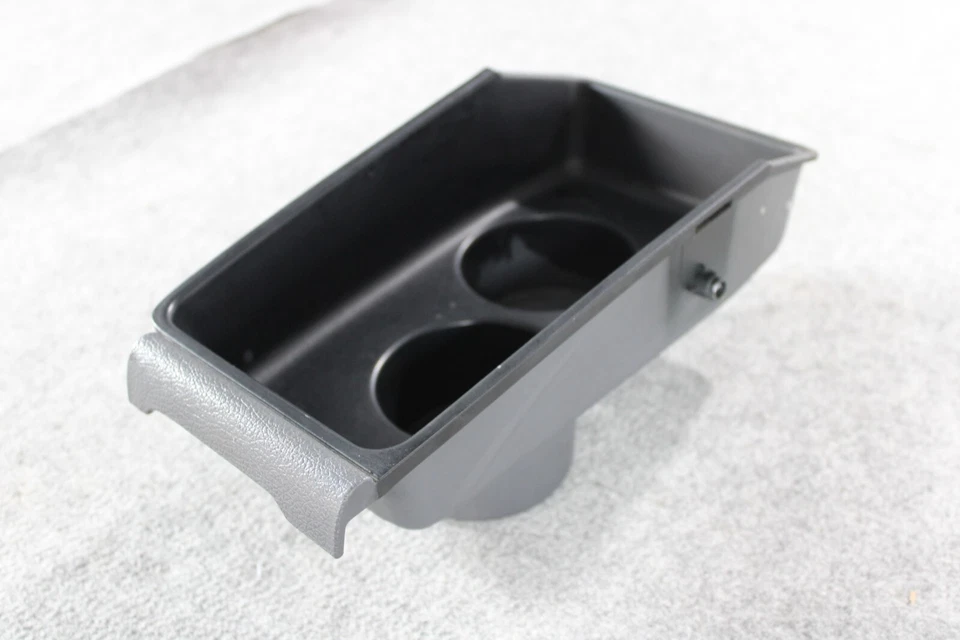 TOYOTA HIACE KZH106 OEM JDM RHD Portavasos Foto 3 de 4