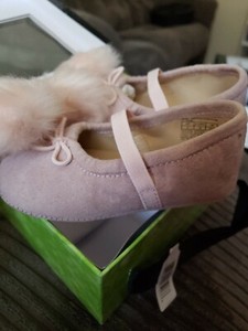 sam edelman baby shoes