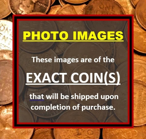 (ITM-7382) 1841 Braided Hair Cent ~ XF / EF Details ~ COMBINED SHIPPING! - Image 3 of 3