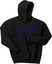 Sweat à Capuche POLARIS RZR - Tailles S à 2XL, Mélange Coton - Neuf Avec étiquettes
