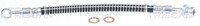 Bremsleitung Triscan 8150 43180 Hyundai 58731-05100 KIA 58731-05100