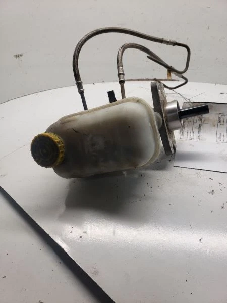 Conjunto de pieza de freno antibloqueo compatible con 06 DURANGO 1097481 Foto 4 de 4