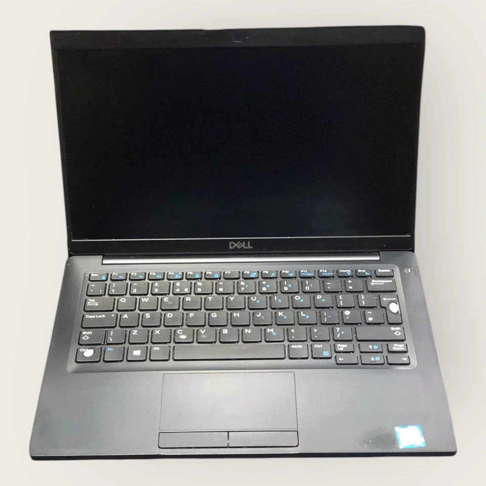Dell Latitude 7390 · i5-8250U · 8GB · 256GB, photo 4 of 5