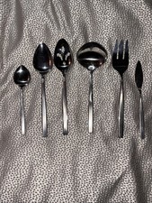 Vintage Old Stock Oneida Rogers Stainless MEL...