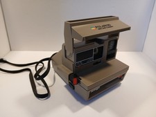 Polaroid 600 Land Camera Amigo 620 Instant Film Photo Camera