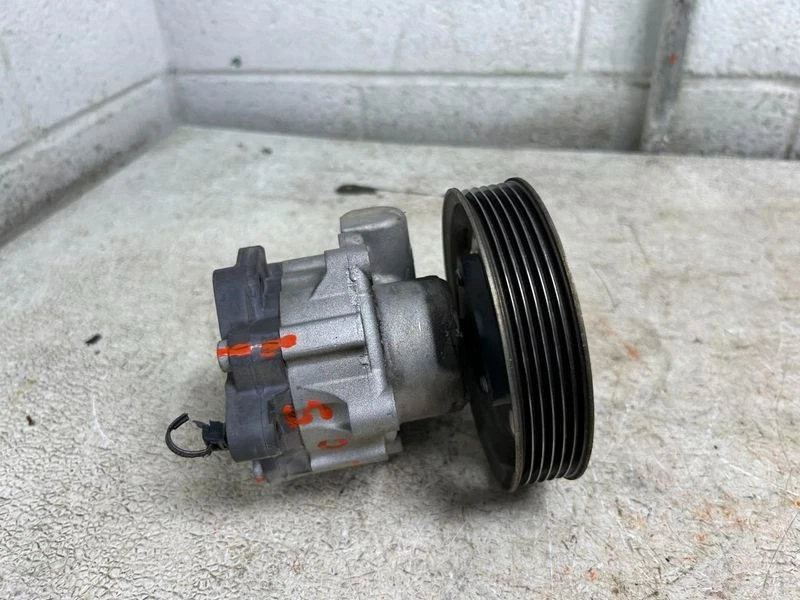 2014 2019 Ram Promaster 1500 2500 3500 Power Steering Pump 3.6L Used Foto 3 de 4