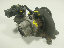 05C145701B TURBOLADER / 05C145701B / 17411627 FÜR SEAT IBIZA V KJ1, KJG 1.0 TS