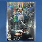 2025 Topps Chrome Kyrie Irving Base (RAW)