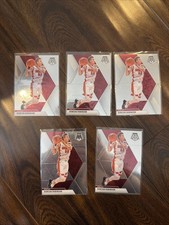 2019-20 Panini Mosaic - Duncan Robinson #170 - Lot Of 5