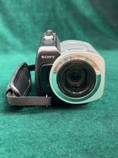 Sony DCR-SR35E Digital HD Video Camera Recorder