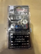 DW Drums DWSM 1260 Pedal Kit new 
