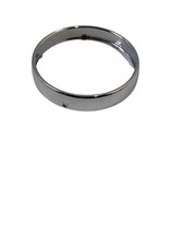 BMW TRIM RING Faro proiettore (cromo) 9898691 K34 (R 18, R 18 Classic), KR1