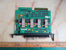 GE44A71923454-001R04 CIRCUIT BOARD 44A717559-...
