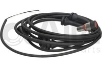Raddrehzahlsensor Vorne FüR Land Rover Discovery II L318 1998-2004