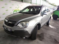 Cardan Opel ANTARA