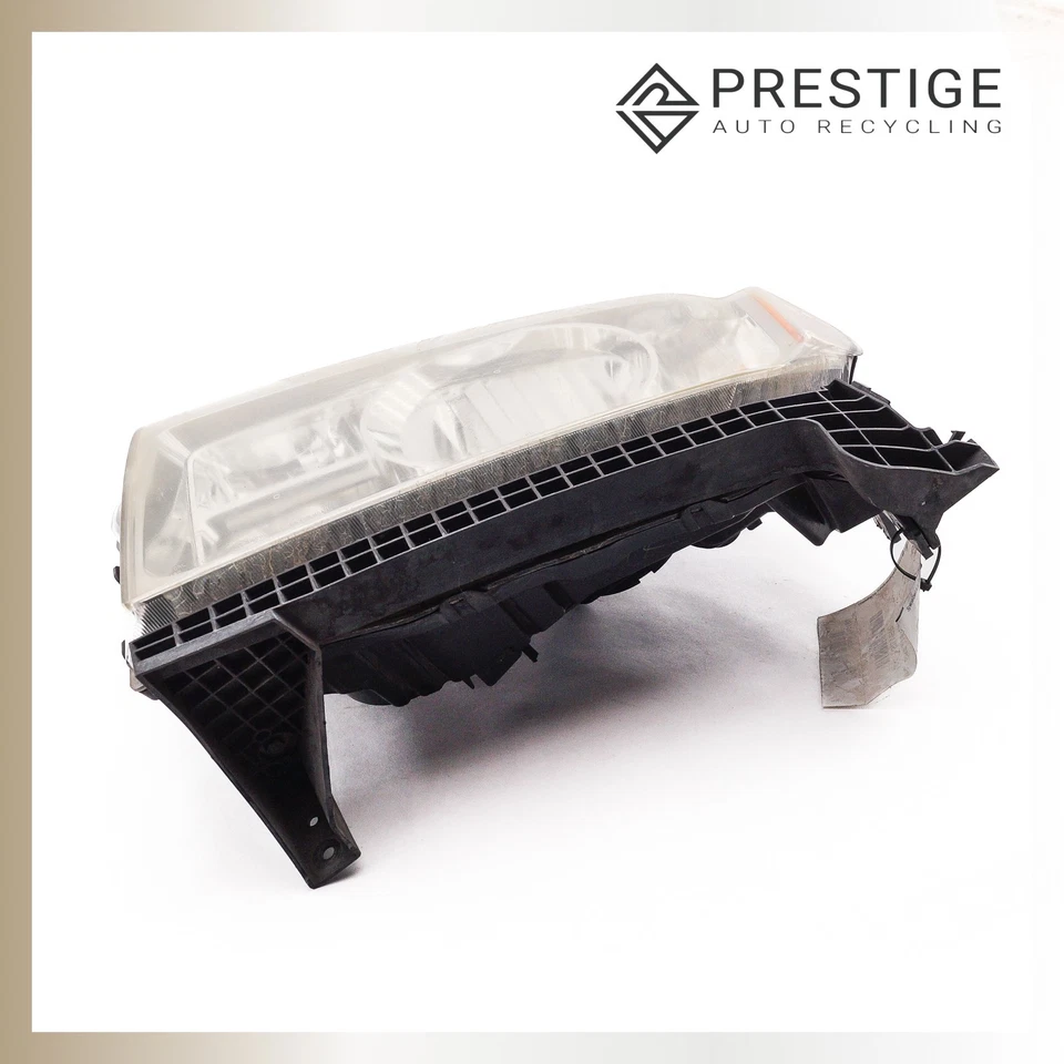 Faro delantero izquierdo Honda Pilot 2009-2011 33150-SZA-A01 OEM Foto 4 de 4