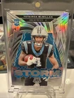 2025 Mosaic Tetairoa McMillan Silver (Raw)