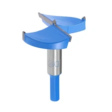 65mm Hinge Boring Forstner Drill Bit 10mm Shank