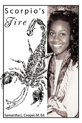 Scorpios Fire - Taschenbuch NEU Samantha Cooper 2006
