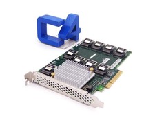 HP 876907-001 12GB PCIE SAS EXPANDER CARD