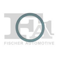 1 X Dichtring Abgasrohr Fischer 121-958 FüR Opel Astra G CC