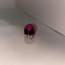 Vintage Power Ranges Pink Ranger Ring