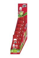 Pritt Alleskleber Kinder Bastelkleber LöSemittelfrei 6X100G FüR Schule Und BüRo