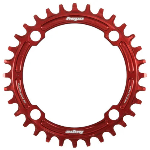 Hope R22 104 BCD MTB Chain RIng Chainring - Picture 7 of 14