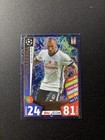 2017-18 Topps Uefa Champions Man of the Match Ricardo Quaresma #415 Besiktas