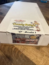 Bar Mills O Scale Sweaty Betty’s Model Kit