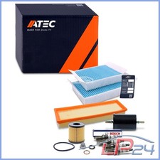 Filtre d'habitacle Peugeot 207