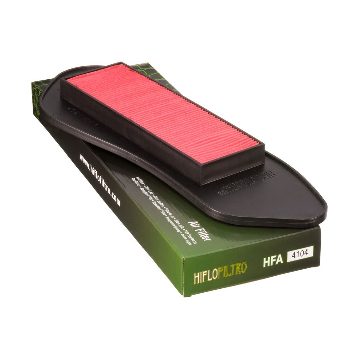 Hi-Flo Air Filter - HFA4104 MBK 125 Cityliner 2007 - 2015