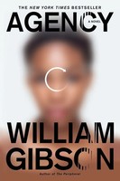 William Gibson | Agency | Taschenbuch | Englisch (2021) | Ean 9781101986943