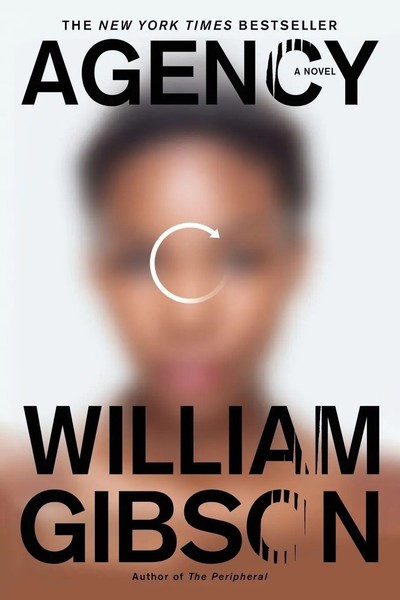 William Gibson | Agency | Taschenbuch | Englisch (2021) | Ean 9781101986943-image