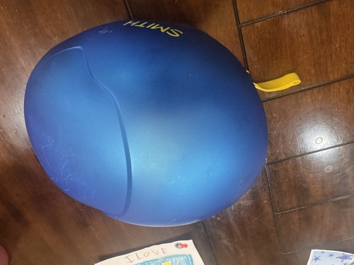 Smith Mondo MIPS Ski/Snowboard Helmet