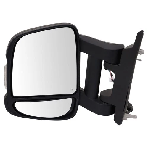 Left Mirror Drivers Side Fits Ram CH1320547