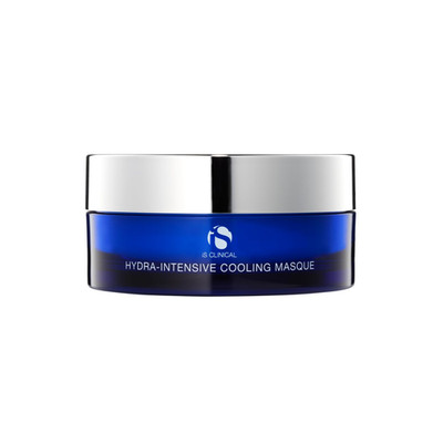 Hydra-Intensive Cooling Masque, Hydrating Face Mask, Aloe Vera Face Mask with Hy