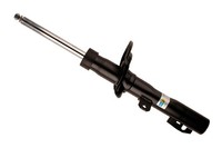 2X Bilstein StoßDäMpfer B4 Serienersatz 22-257277 FüR Ford V363 Transit FCD FDD