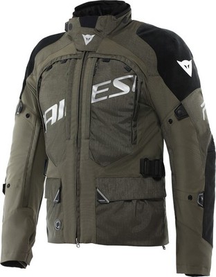Dainese Springbok 3L Absoluteshell Motorrad Textiljacke