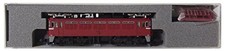 KATO N gauge ED75 1000 the previous fiscal year-shaped 3075-1 model railroad el