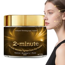 60 g Wassereis-Gesichtscreme mit BOTOX, Bienengift, Kollagen, Vitamin B