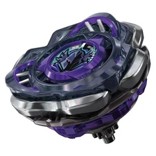 Perseus Dark Beyblade X Beyblade B6-80W (CX-03) - BRAND NEW!